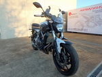     Yamaha MT07A MT-07 ABS FZ-07 2014  5
